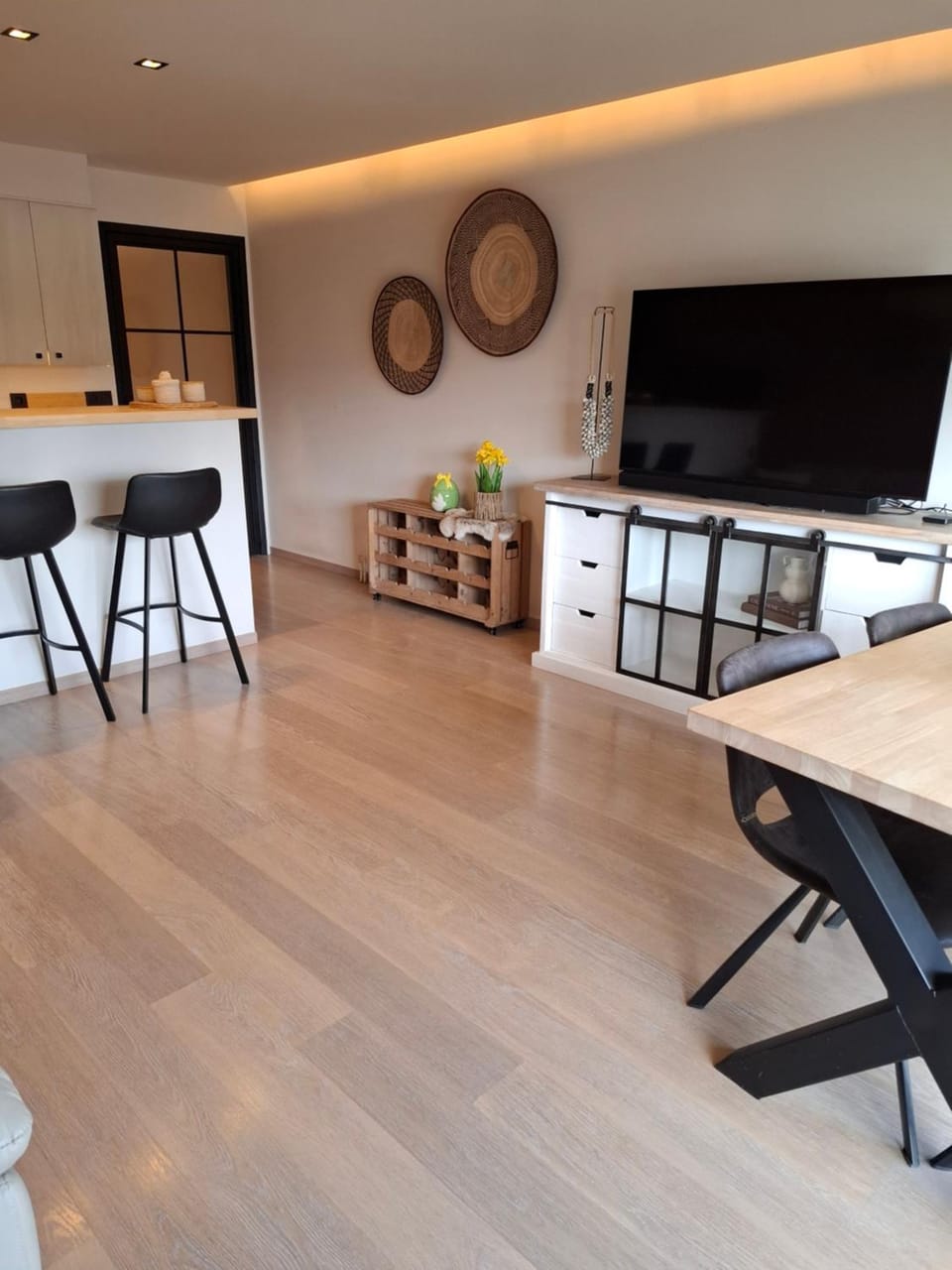 Lighthouse 57 Apartment in Knokke-Heist
