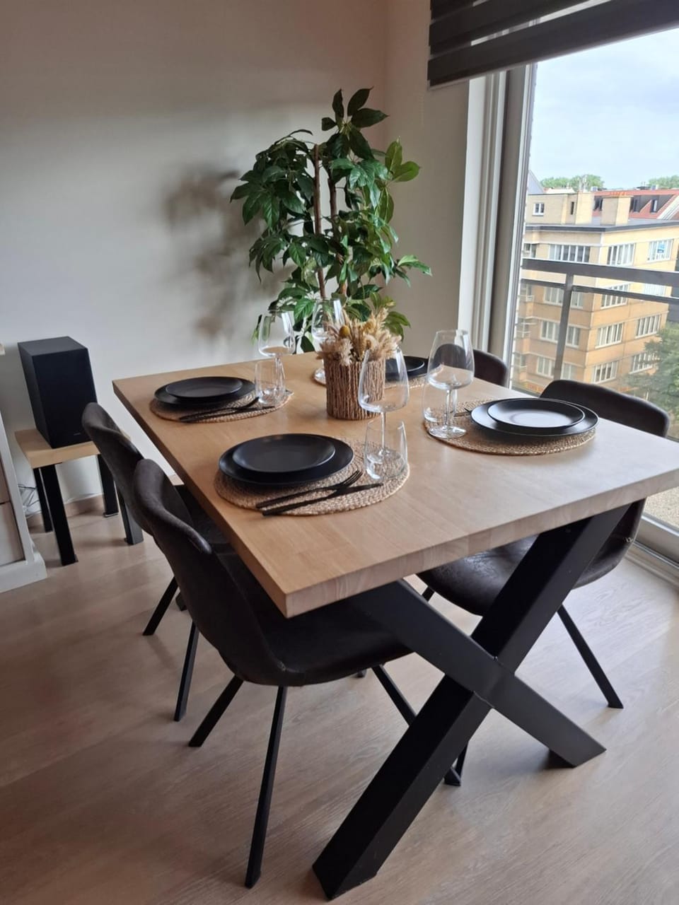 Lighthouse 57 Apartment in Knokke-Heist