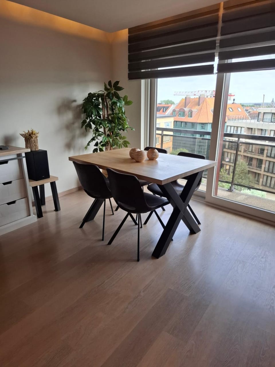 Lighthouse 57 Apartment in Knokke-Heist