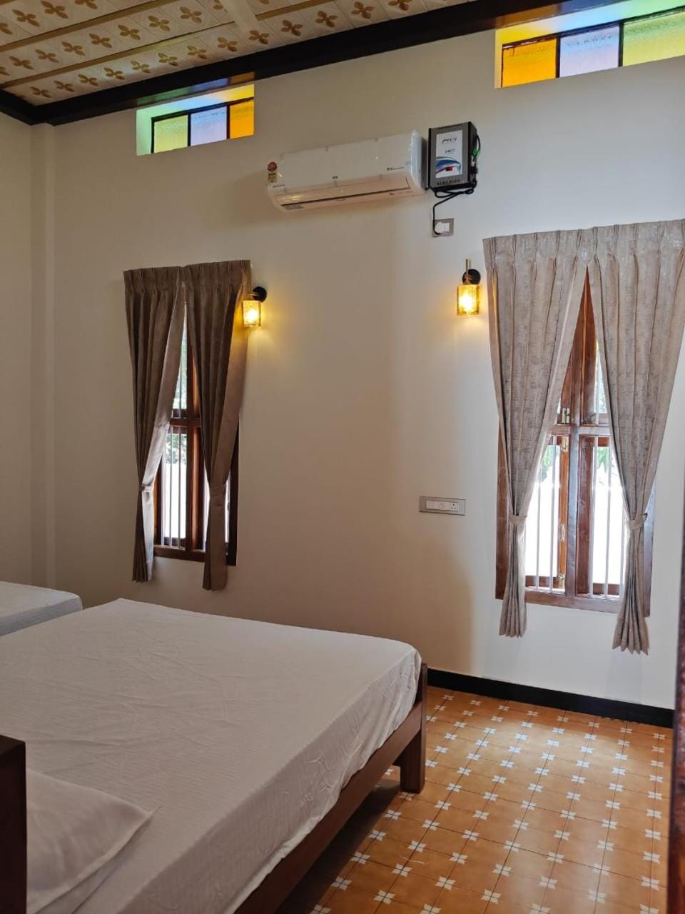 Vriksha Heritage Farm Stays Farm Stay in Kerala