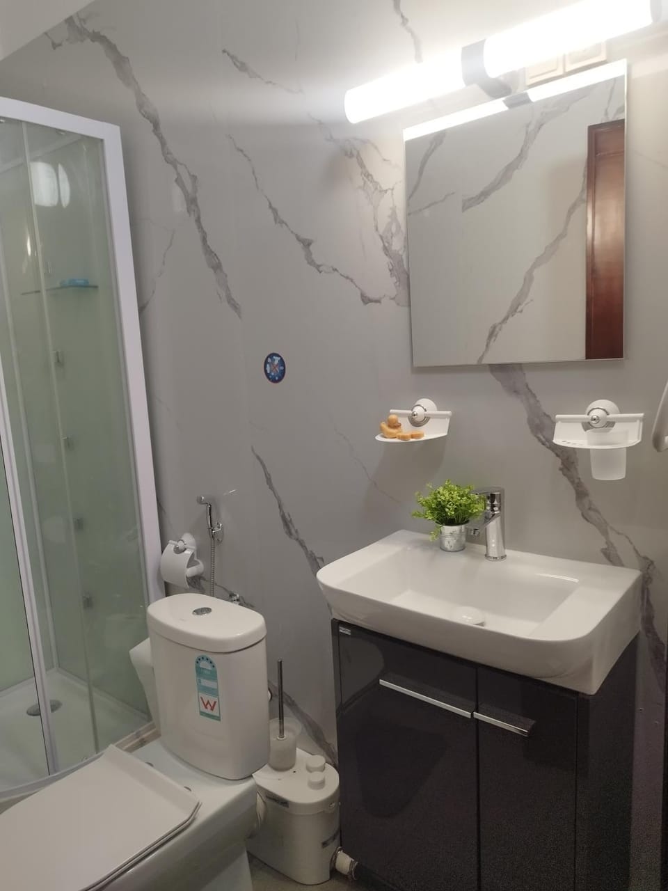 Studio cocoon Bonanjo Apartment in Douala