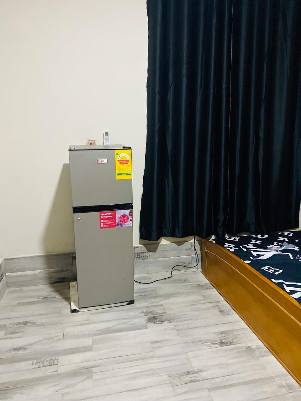 Simon Donkor 1 Apartment in Kumasi
