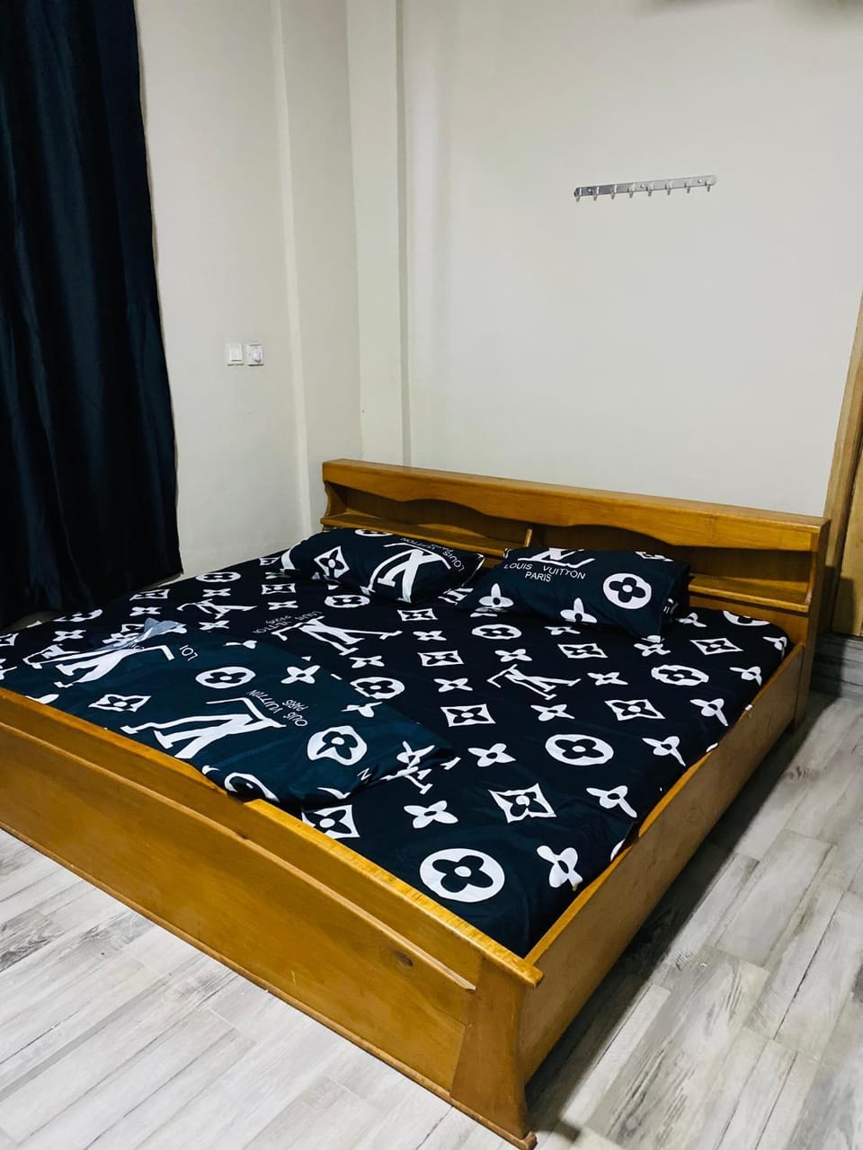 Simon Donkor 1 Apartment in Kumasi