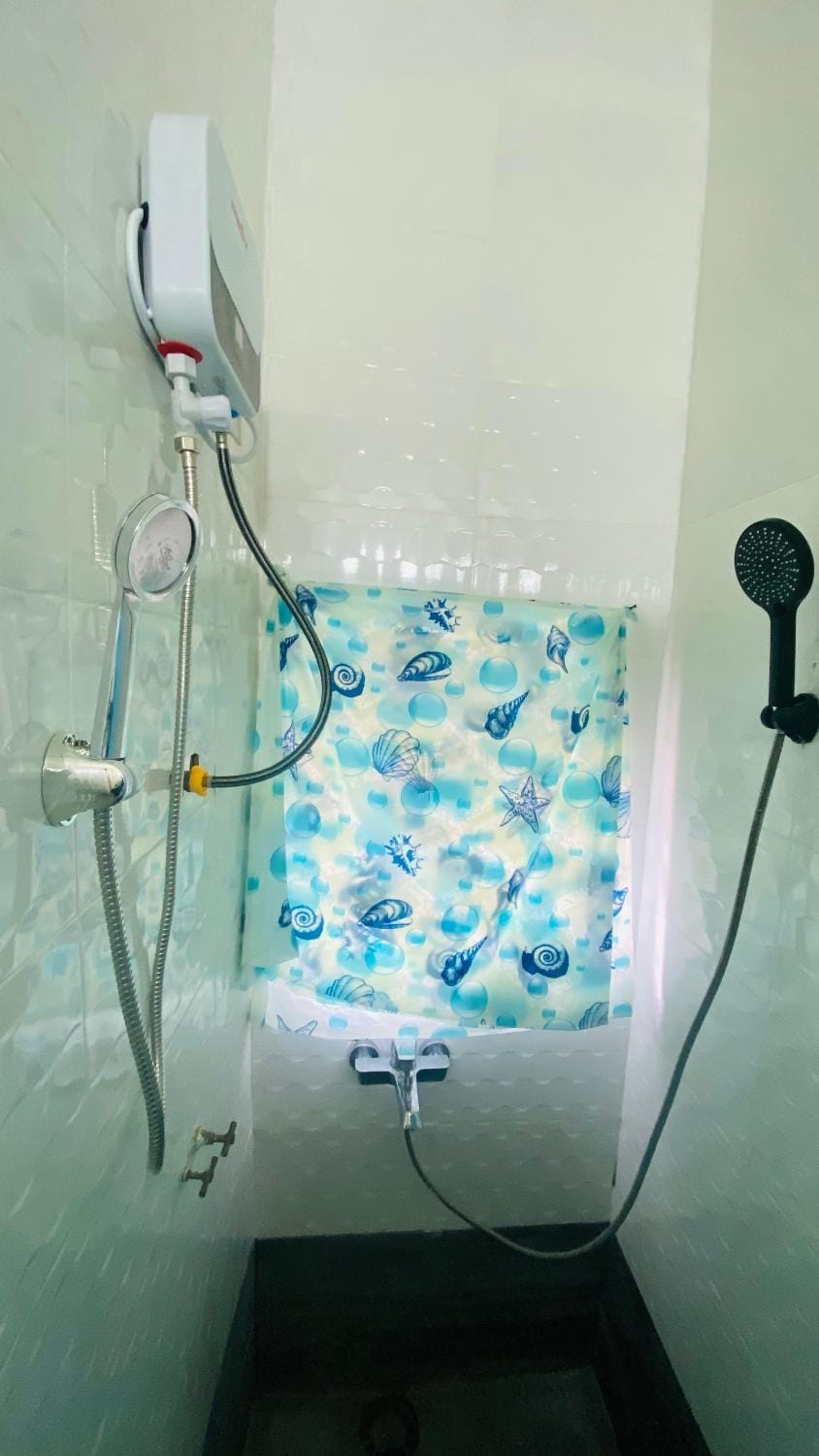 Simon Donkor 1 Apartment in Kumasi