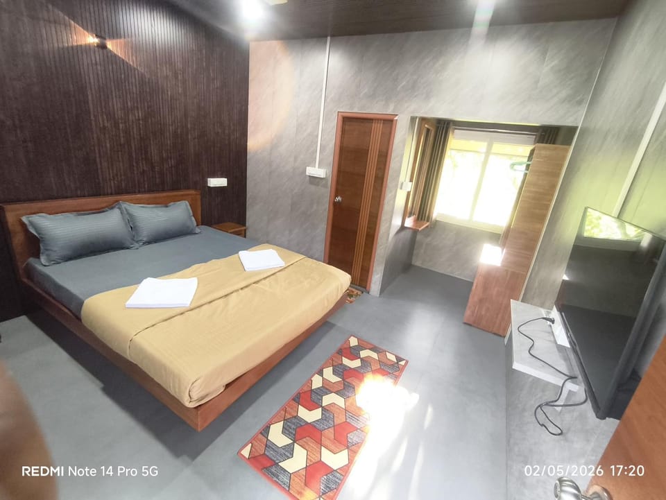 The Pebbles Coorg Exotic Stay Vacation rental in Karnataka