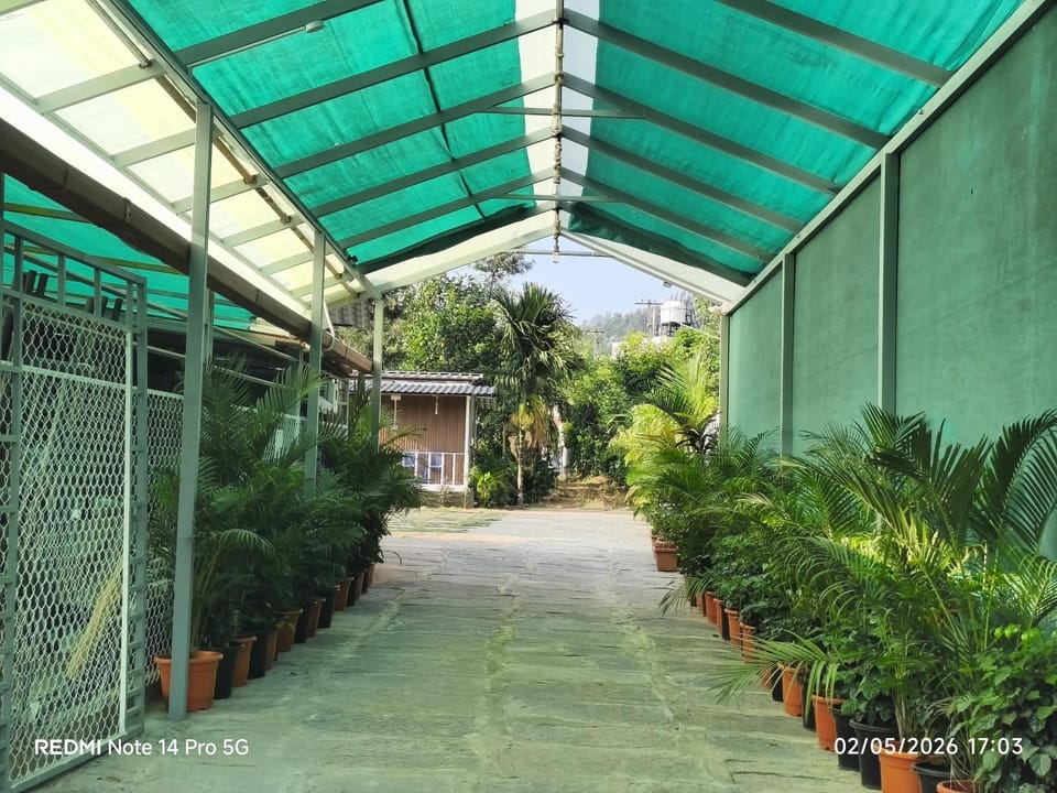 The Pebbles Coorg Exotic Stay Vacation rental in Karnataka