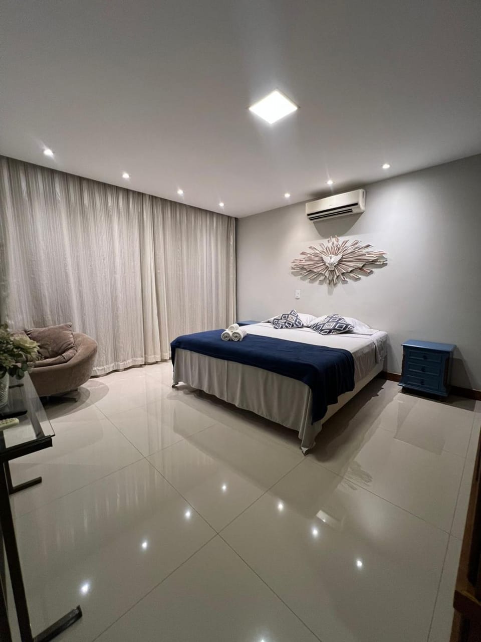 Apartamento amplo João VI Apartment in State of Rio de Janeiro