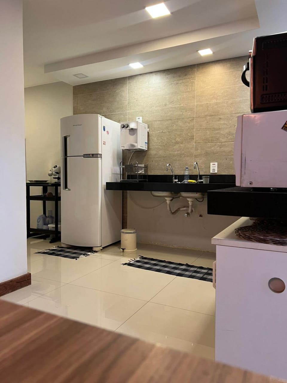 Apartamento amplo João VI Apartment in State of Rio de Janeiro
