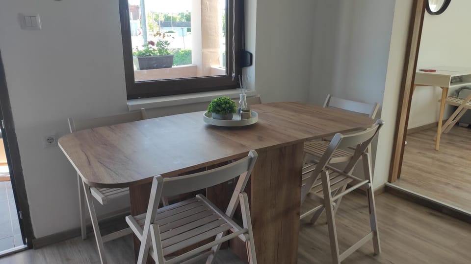 Apartman Noemi Apartment in Croatia