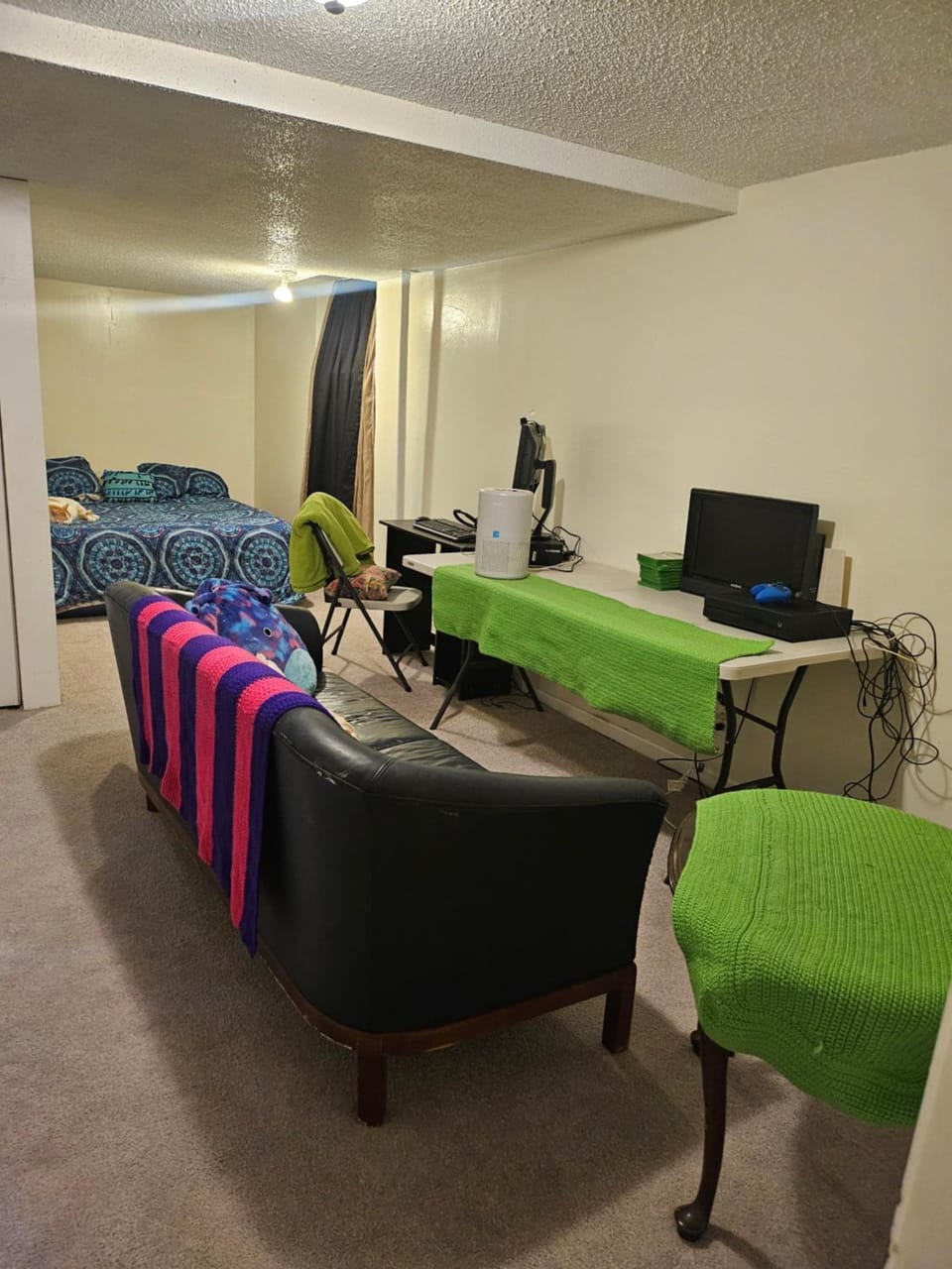 Plantlife LLC Lodge D Vacation rental in Minneapolis
