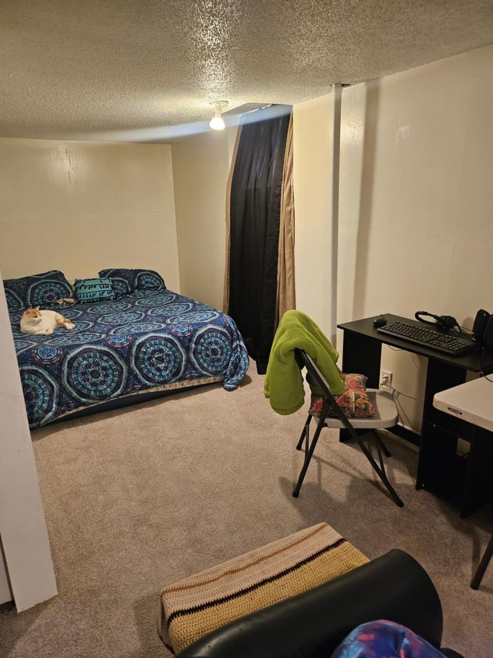 Plantlife LLC Lodge D Vacation rental in Minneapolis