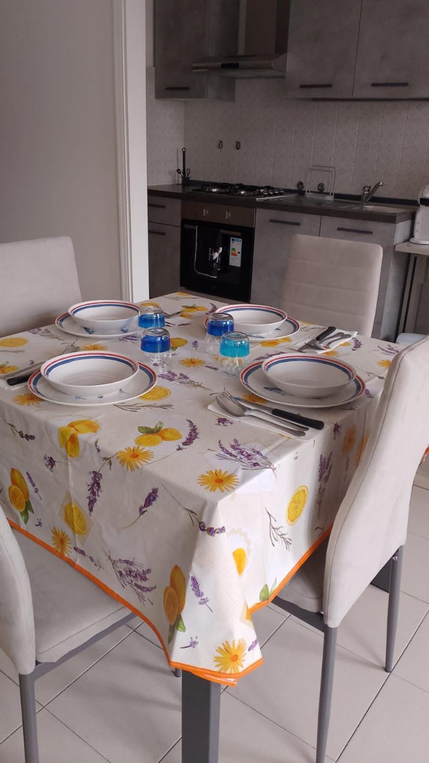 Marina Star Beach Apartment in Chioggia