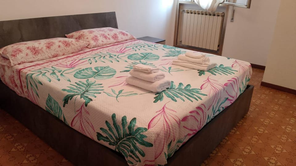 Marina Star Beach Apartment in Chioggia