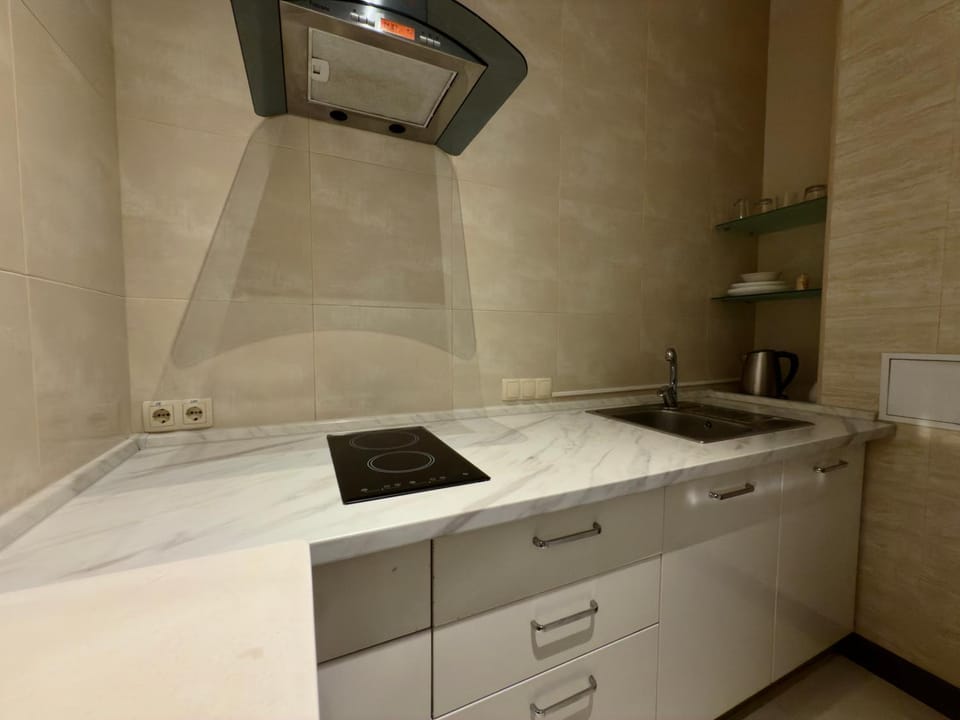 ЖК Корона 909 Apartment in Odessa