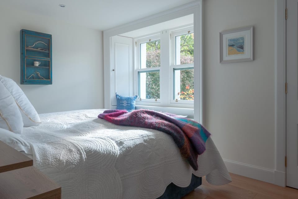 Luxury B&B Room, NC500, Opposite Isle of Skye Bed and Breakfast in Scotland