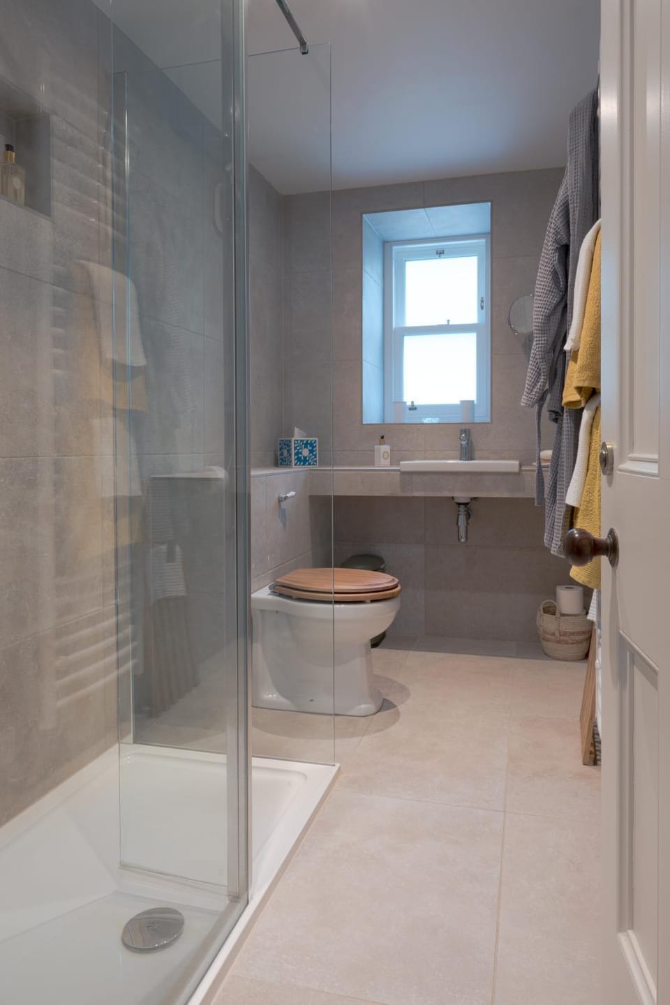 Luxury B&B Room, NC500, Opposite Isle of Skye Bed and Breakfast in Scotland
