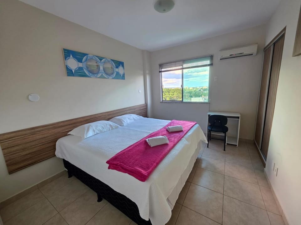 Thermas do Bosque by Luxistay Apartment in State of Goiás