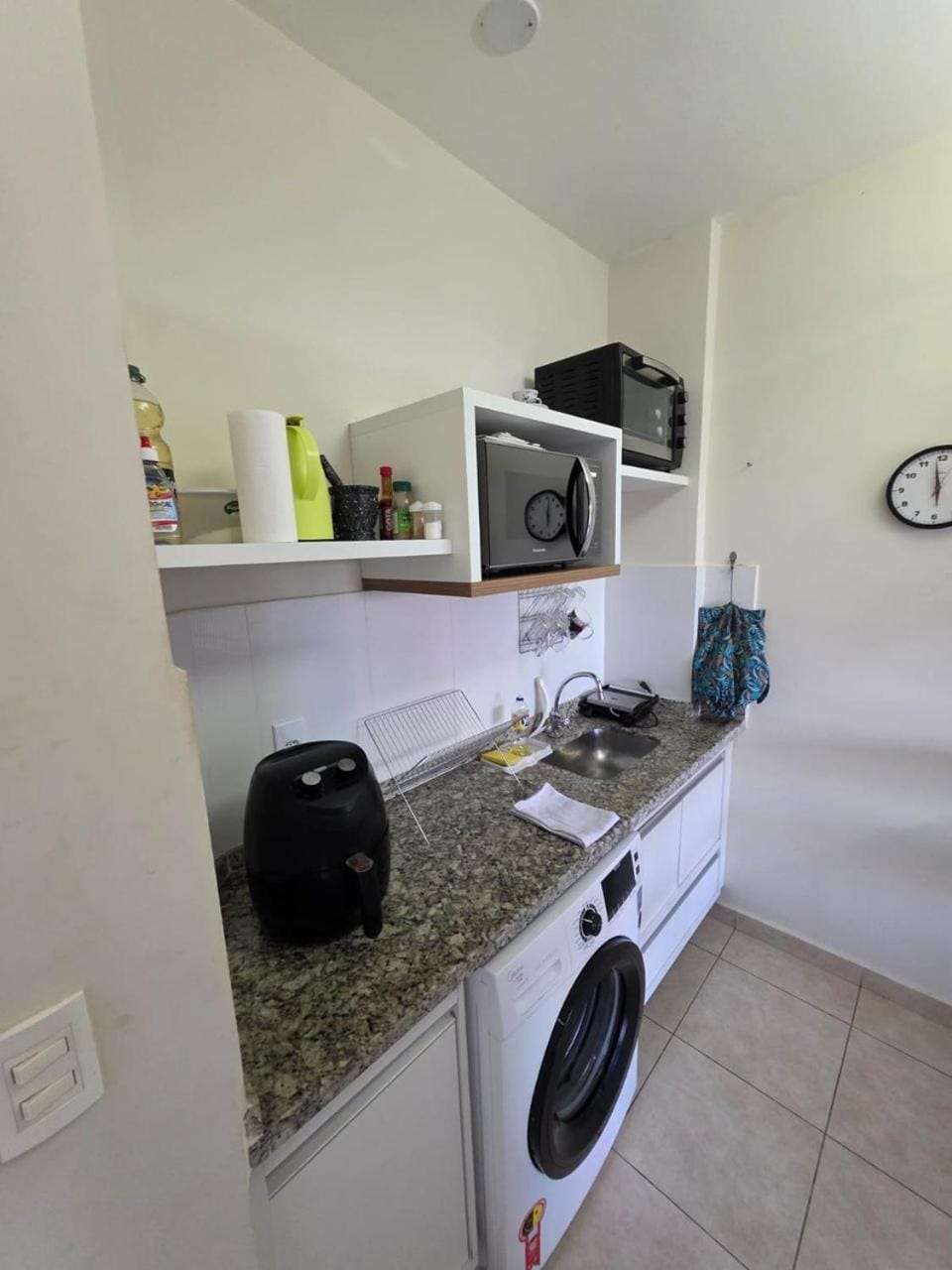 Thermas do Bosque by Luxistay Apartment in State of Goiás