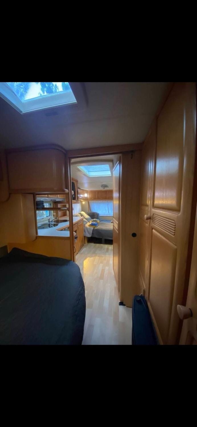 Caravana Camping Coelius Campground/ 
RV Resort in Safor