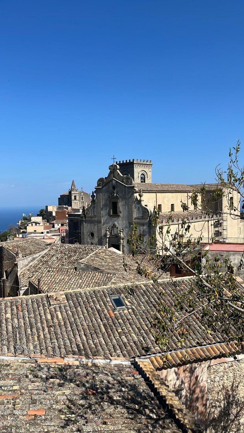Natural landscape, Landmark view
