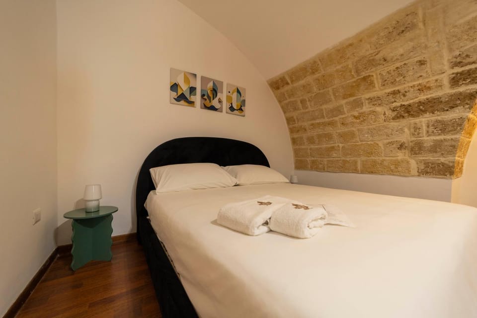 The Apulian Loft Dante Apartment in Bari