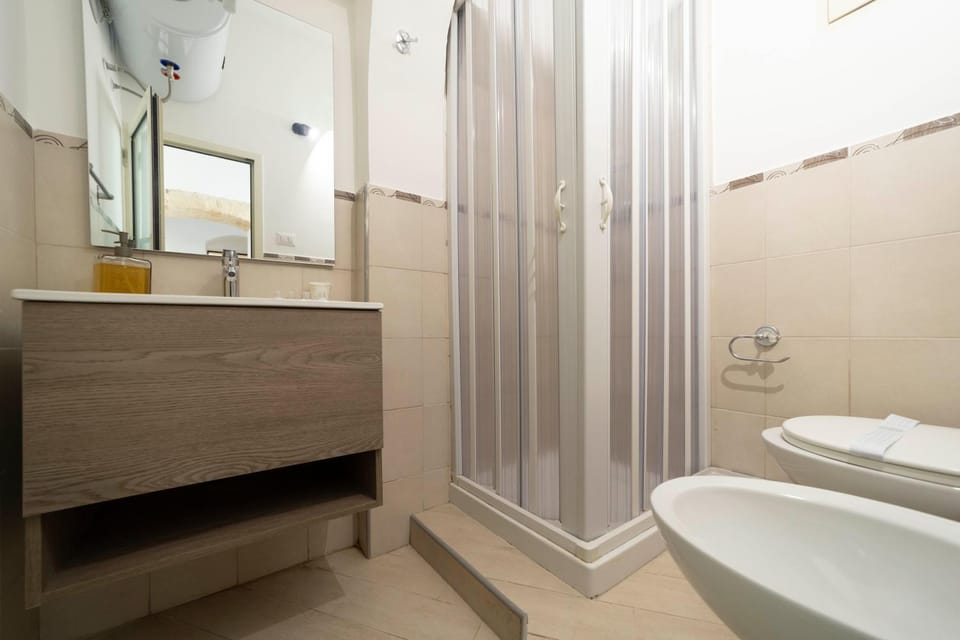 The Apulian Loft Dante Apartment in Bari