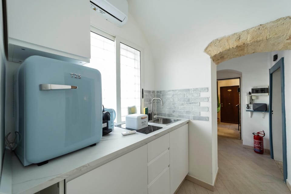 The Apulian Loft Dante Apartment in Bari