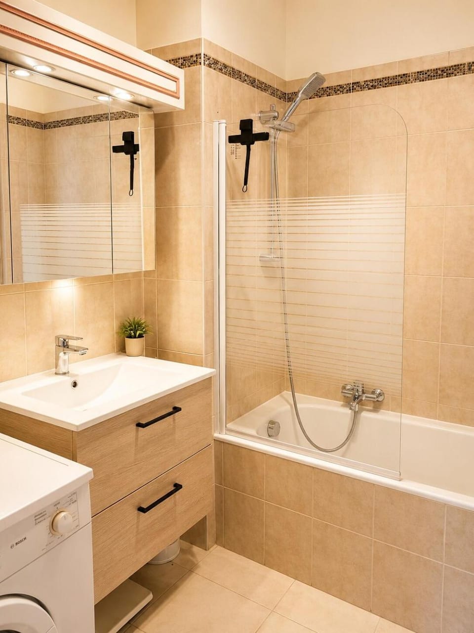 Le Central Wilson Apartment in Antibes