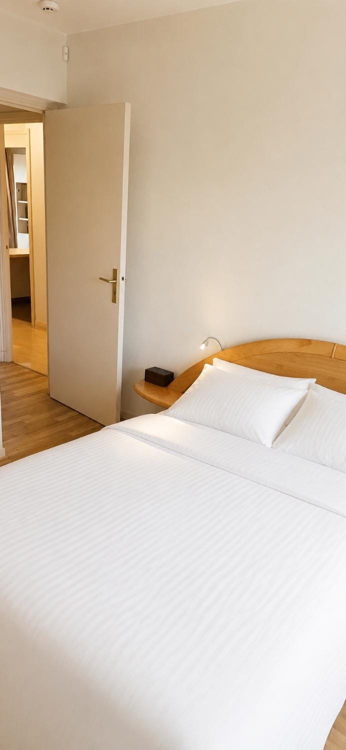Le Central Wilson Apartment in Antibes