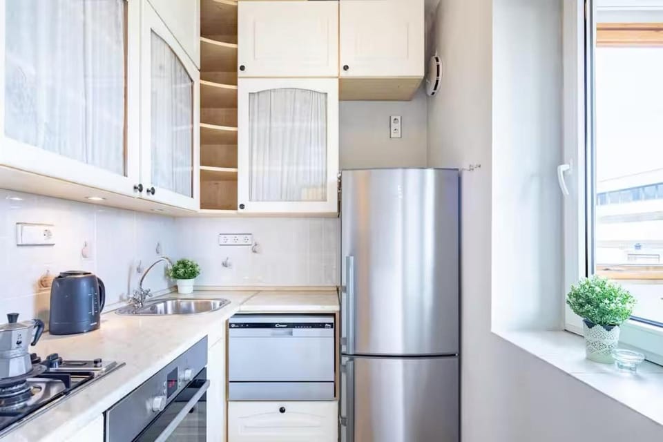 Batthyány Residence Apartment in Budapest