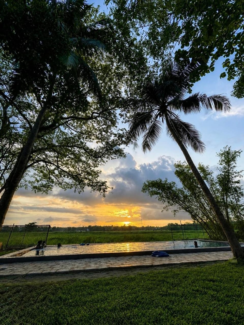 Urban Jungle Villa Villa in Western Province