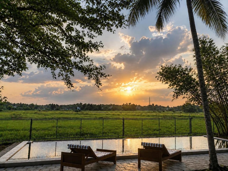 Urban Jungle Villa Villa in Western Province