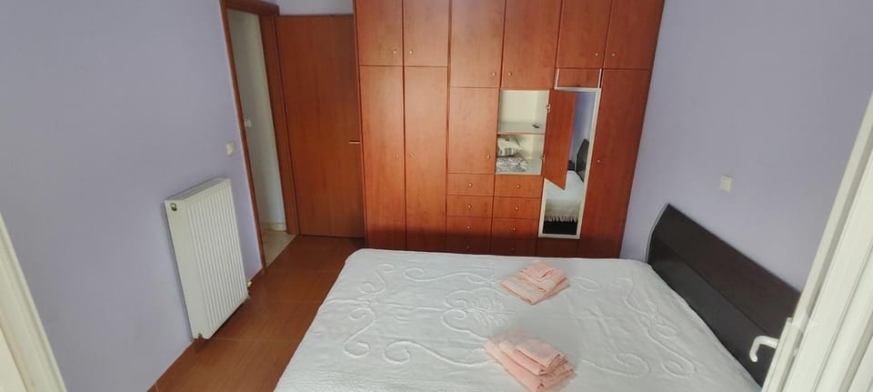 Forty Three Apartment Apartment in Decentralized Administration of the Aegean