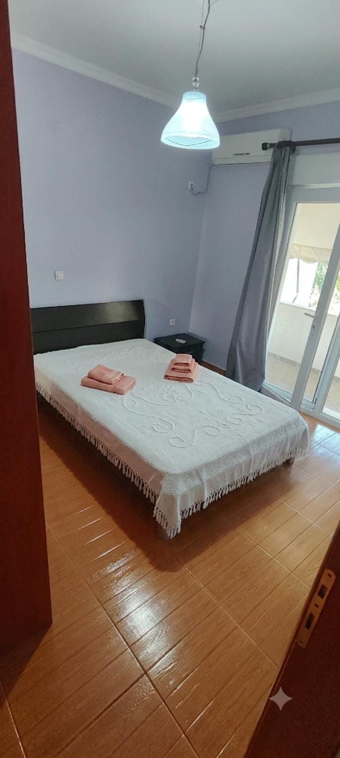 Forty Three Apartment Apartment in Decentralized Administration of the Aegean