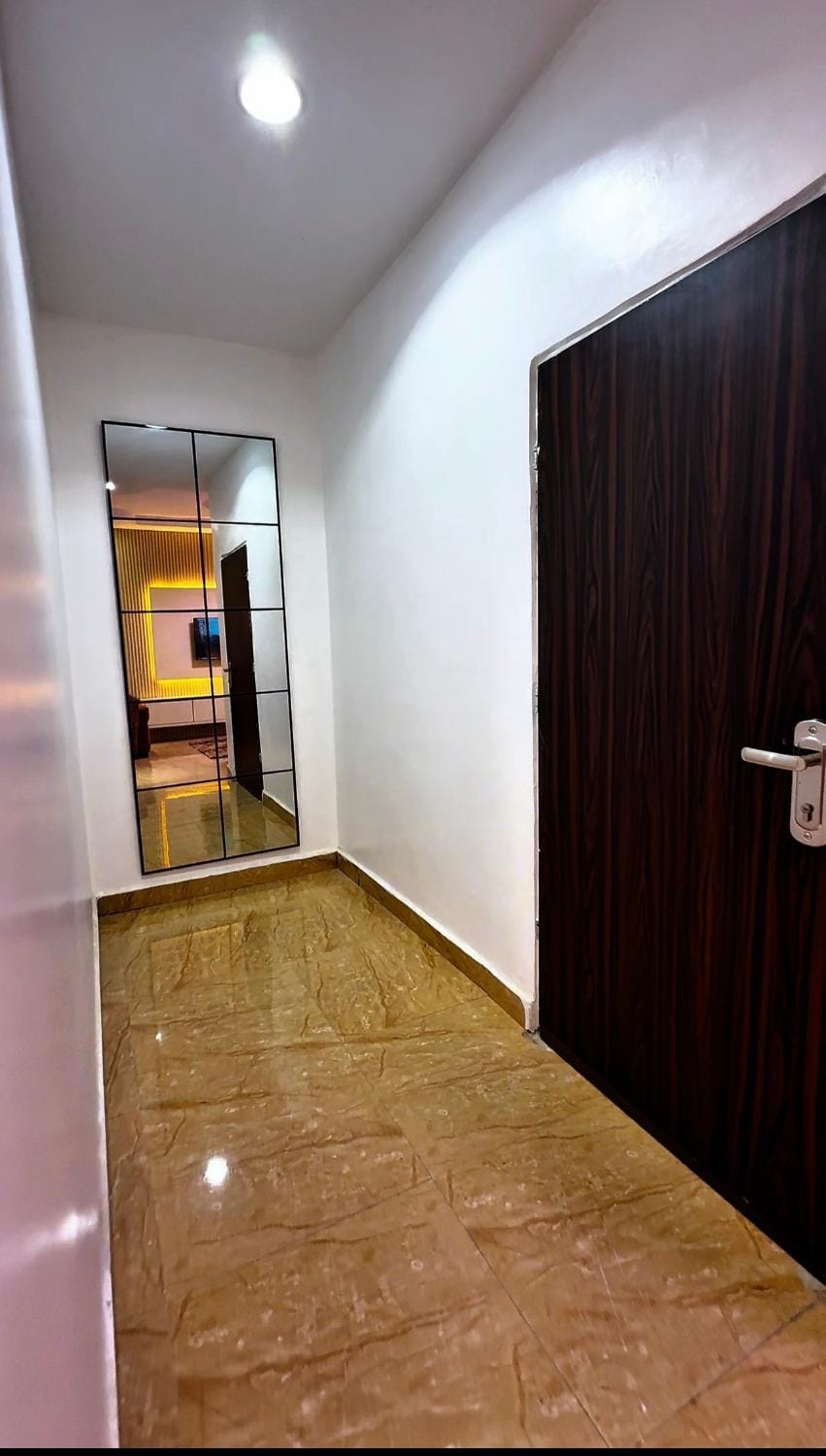 IFY LUXURY APARTMENTs Apartment in Abuja