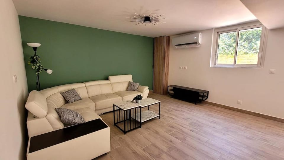 Le Boccace - Bright & Parking - Air-conditioned Villa in Avignon