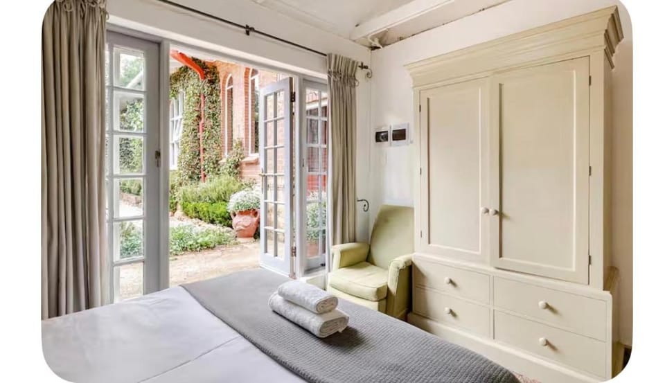 Cartwright Apartment in Johannesburg