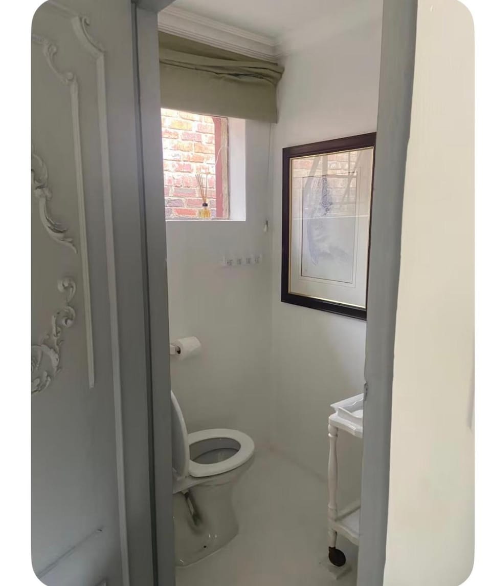 Cartwright Apartment in Johannesburg