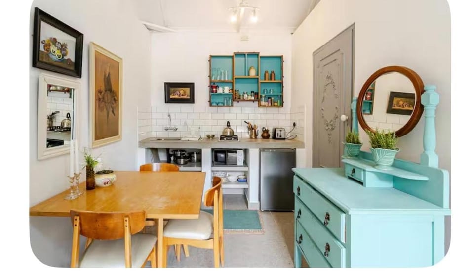 Cartwright Apartment in Johannesburg