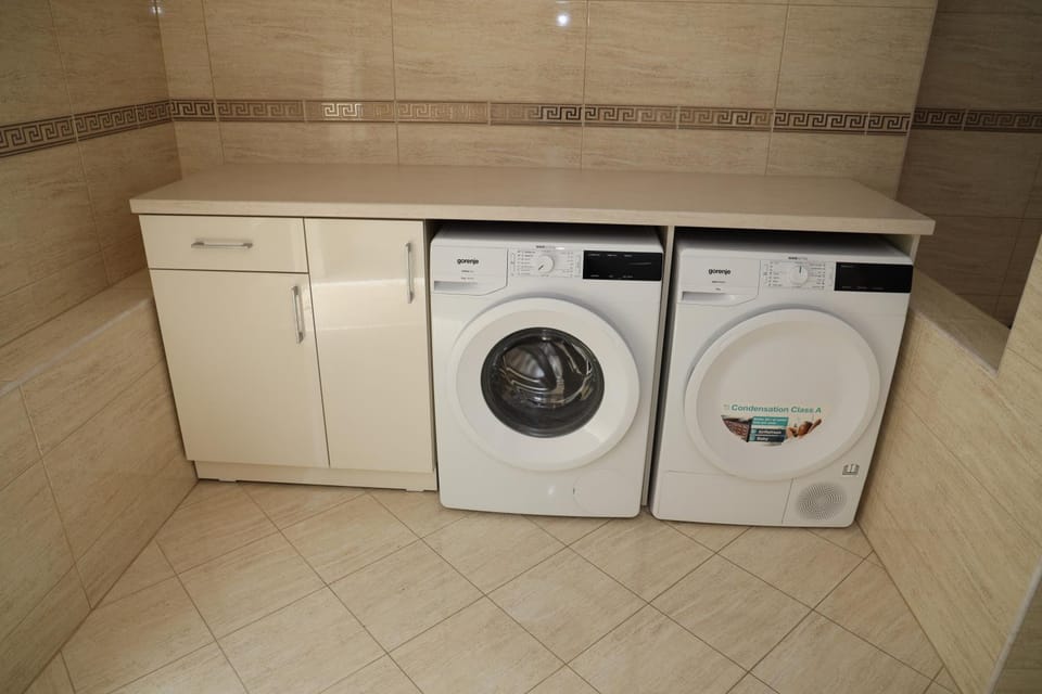 Villa Mira Apartment in Ohrid