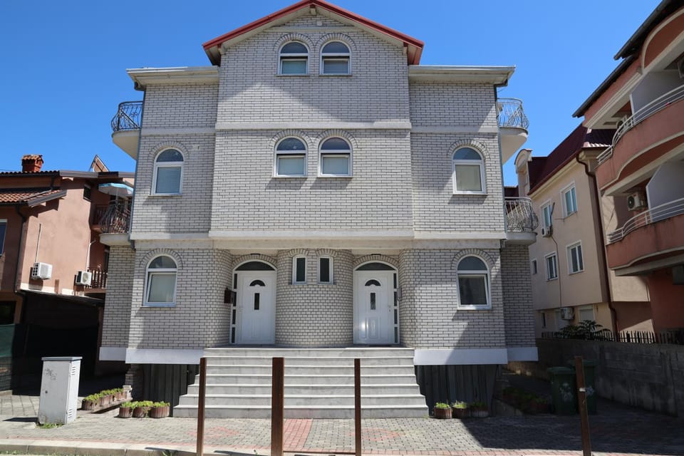 Villa Mira Apartment in Ohrid
