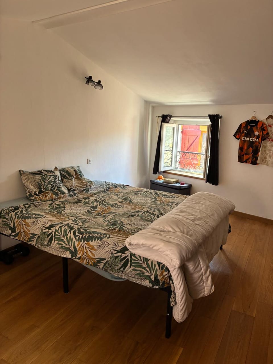 Maison de charme au style traditionnel Apartment in Aups
