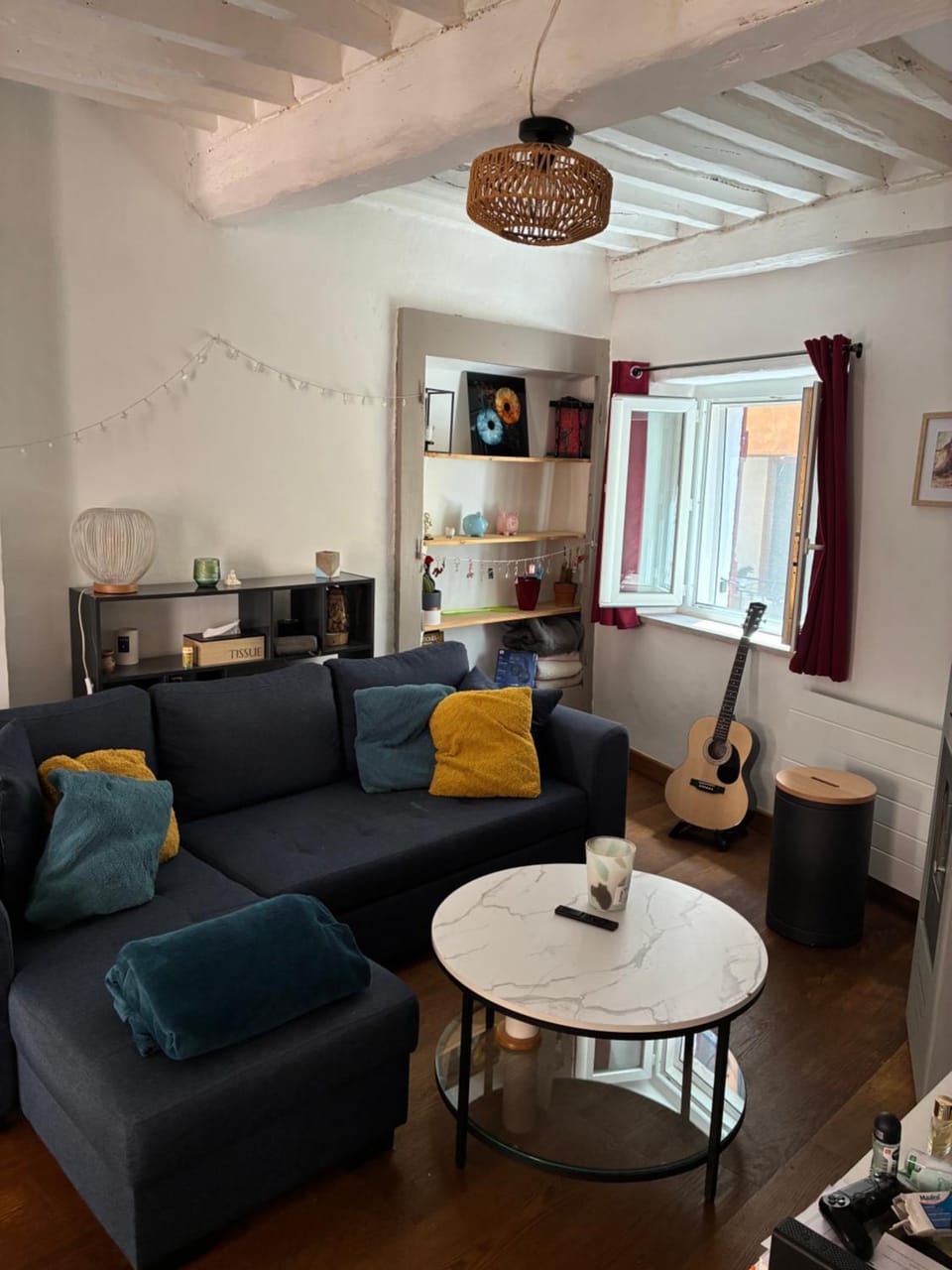 Maison de charme au style traditionnel Apartment in Aups