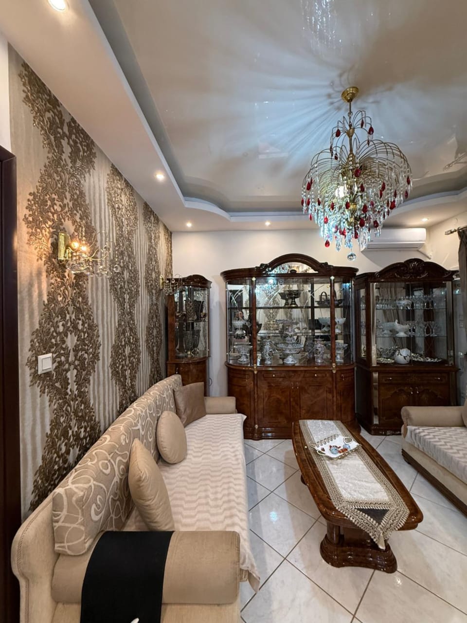 Maria Apartment in Halkidiki