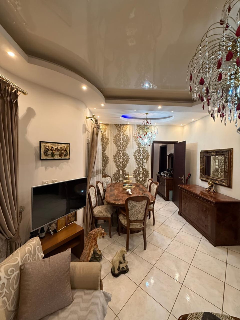 Maria Apartment in Halkidiki