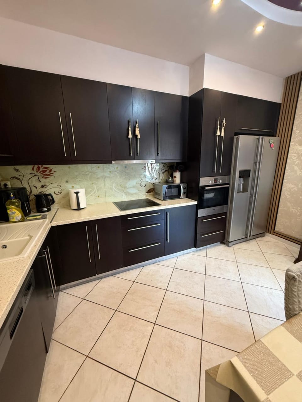 Maria Apartment in Halkidiki