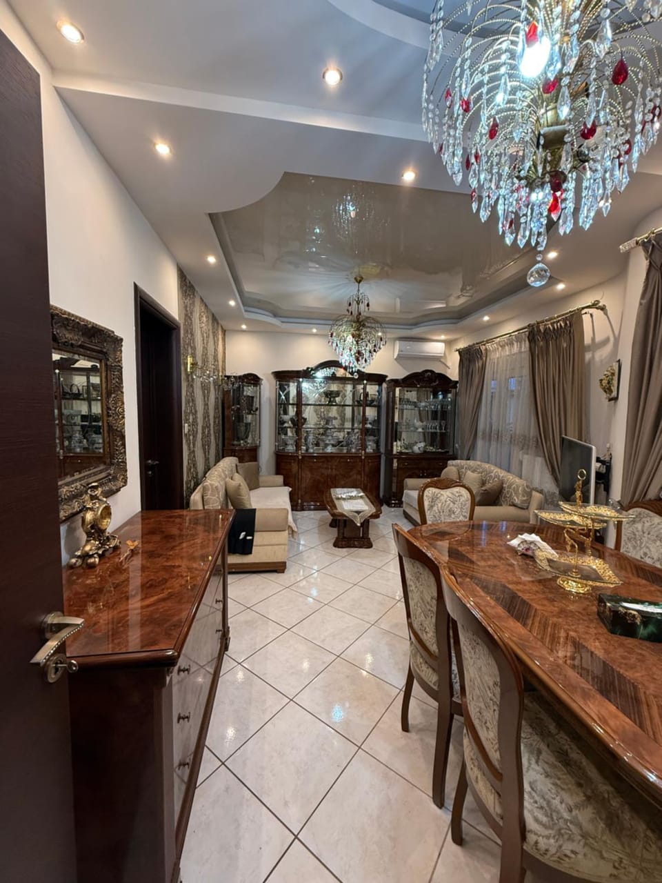 Maria Apartment in Halkidiki
