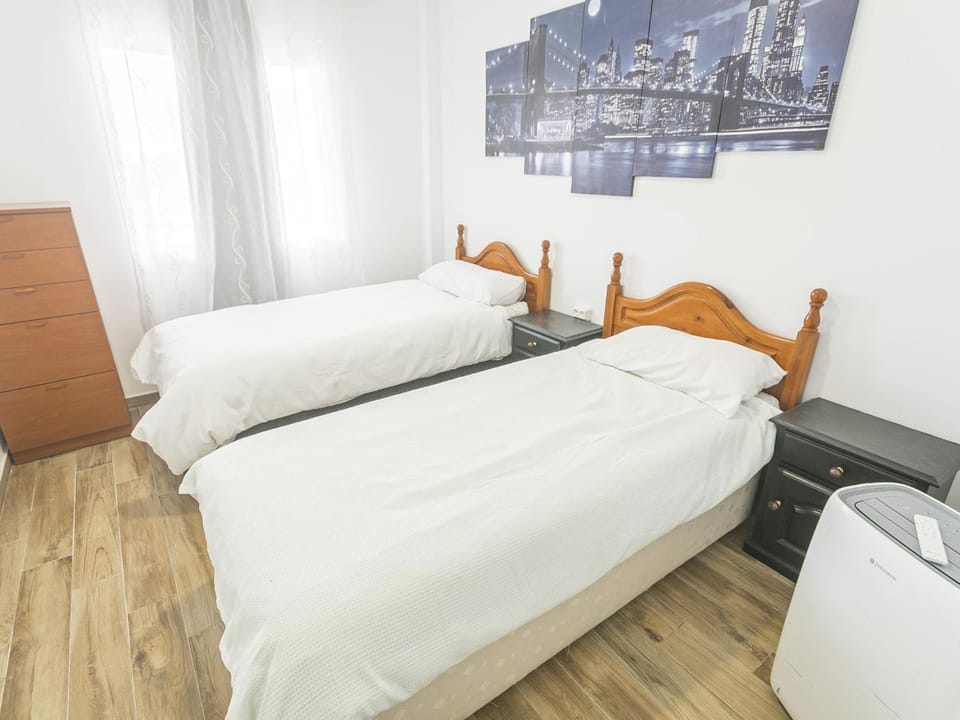 Morasol 18 Apartment in Nerja