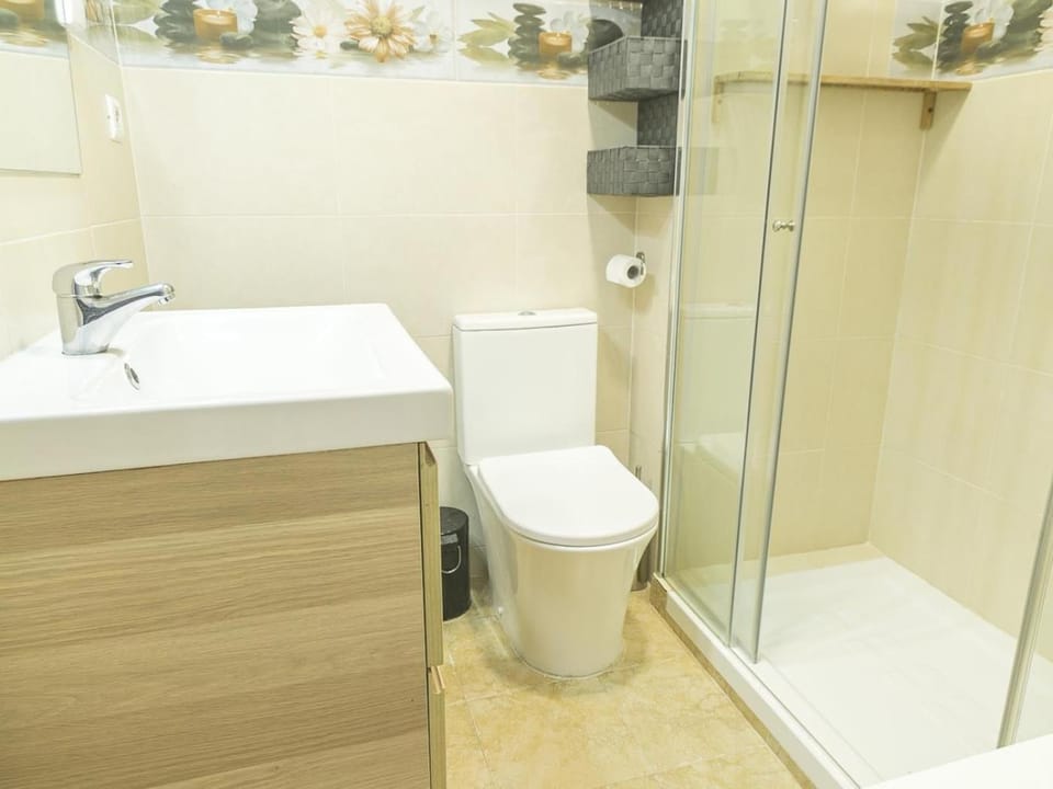 Morasol 18 Apartment in Nerja
