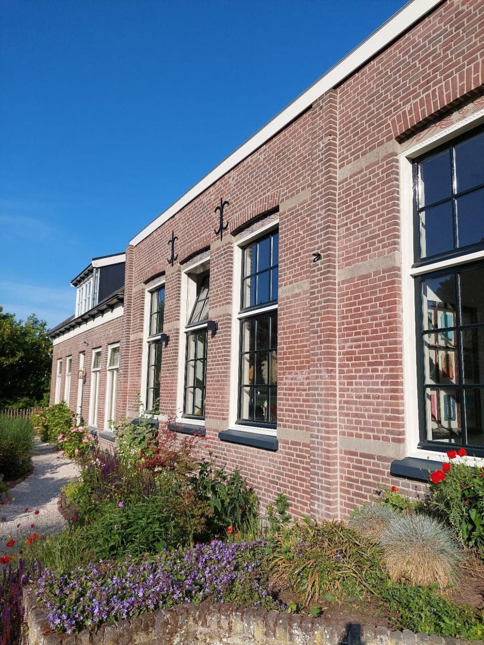 Suite School 15 A Apartment in Zeeland, Netherlands